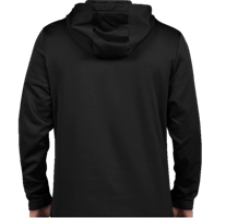 Nike Therma-fit full zip performance hooded sweatshirt