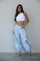 מכנס koral