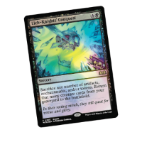 Magic: The Gathering Wilds of Eldraine Bundle 2023 קלפי מג'יק מקוריים באנדל בוסטר