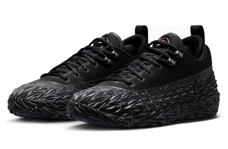 נעלי נייק Nike S.T. Charge EP שחור