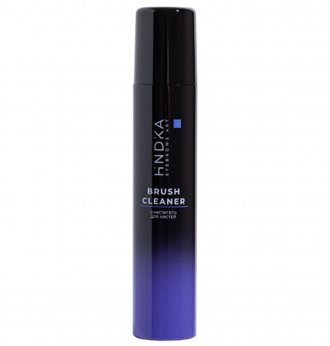 Brush Cleaner - מנקה מברשות מקצועי Hindika מבית Novel