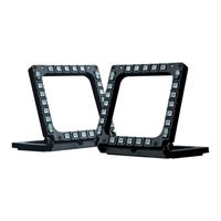 לוחות מכשירים לסימולטור טיסה Thrustmaster MFD Cougar Pack למחשב
