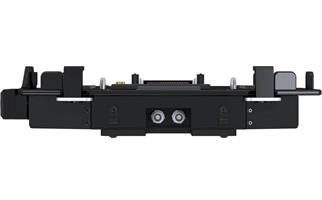 PANASONIC TOUGHBOOK תחנת עגינה מוקשחת עם קונקטורים צבאיים לט