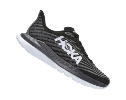 Hoka mach 5 wide-נעלי ספורט נשים מאך 5 רחבות