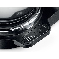 מיקסר שף XL טיטניום קנווד KENWOOD דגם KVL86.004BK