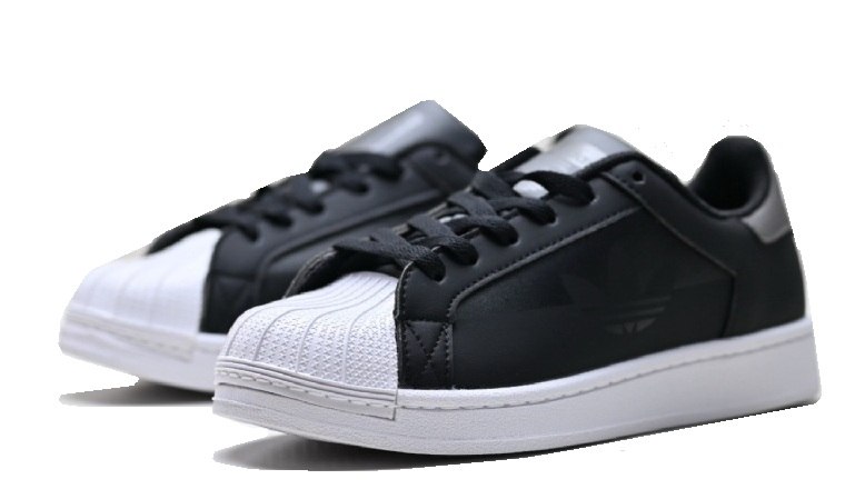 נעלי אדידס סופרסטאר Adidas Superstar Six שחור לבן