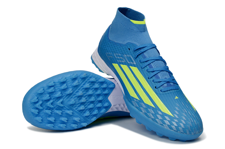 נעלי קטרגל אדידס Adidas F50 Elite כחול