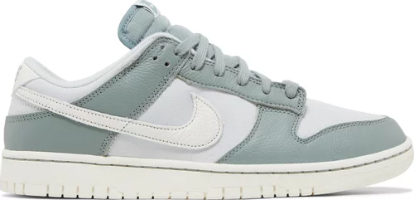 Dunk Low Mica Green