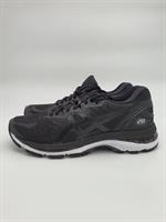 ASICS|אסיקס- ASICS GEL NIMBUS 20- שחור שחור