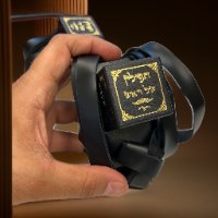 תפילין ספרדי רמה 2
