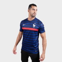 Nike France 2020 Home Stadium Shirt