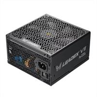ספק כוח Super Flower Leadex VII PRO 850W ATX3.1 Platinum