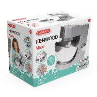 מיקסר kenwood