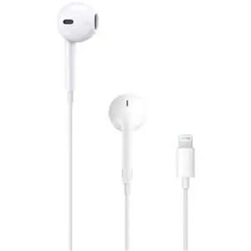 אוזניות Lightning מבית Apple