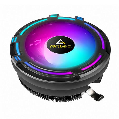 מאוורר למעבד Antec T120 Chromatic CPU Air