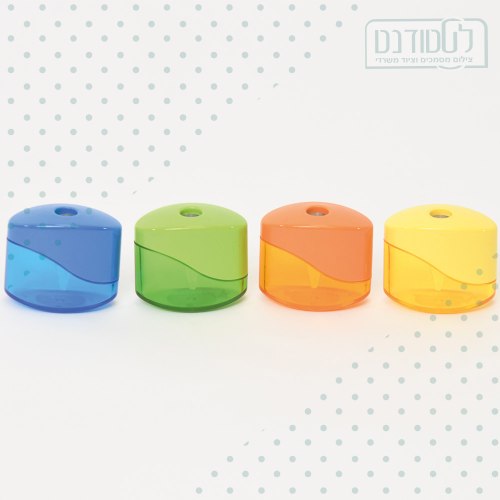 מחדד אליפסי מיני M+R