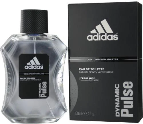 Adidas Dynamic Pulse EDT 100ml