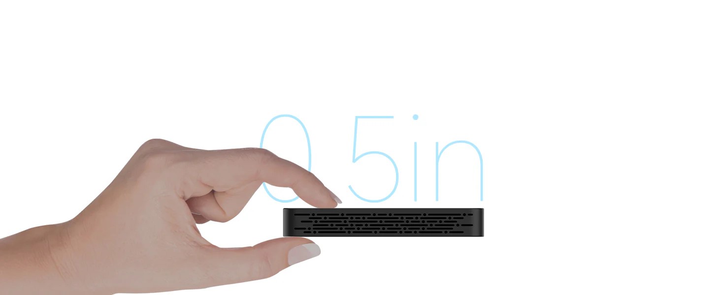 Carlinkit Mini Ultra1