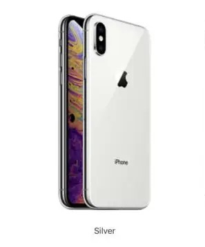 iPhone XS MAX 64GB - חדש לבן