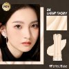 LIGHT IVORY - בסיס נוזלי עמיד למים עם כיסוי גבוה וגימור מט מושלם