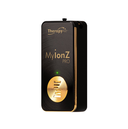 מסנן אוויר אישי MYIONZ PRO
