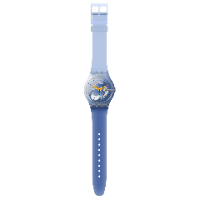סווטש SWATCH- שעון ילדים דגם: SUOK150