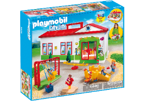 פליימוביל 5606 גן ילדים ענק