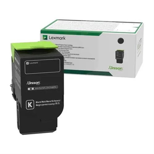 LEXMARK CS/CX622 Black 8.5k