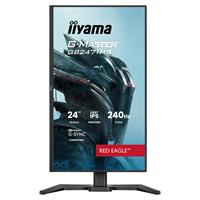 מסך מחשב לגיימינג IIYAMA 23.8" G-Master IPS FHD 240Hz 0