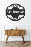Welcome קלאסי