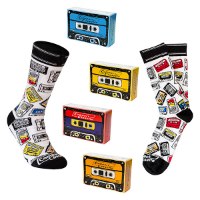 אריזות ממותגות לגרביים