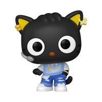 בובת פופ הלו קיטי וחברים צ'וקוקט - Funko Pop Sanrio Hello Kitty and Friends Chococat #142