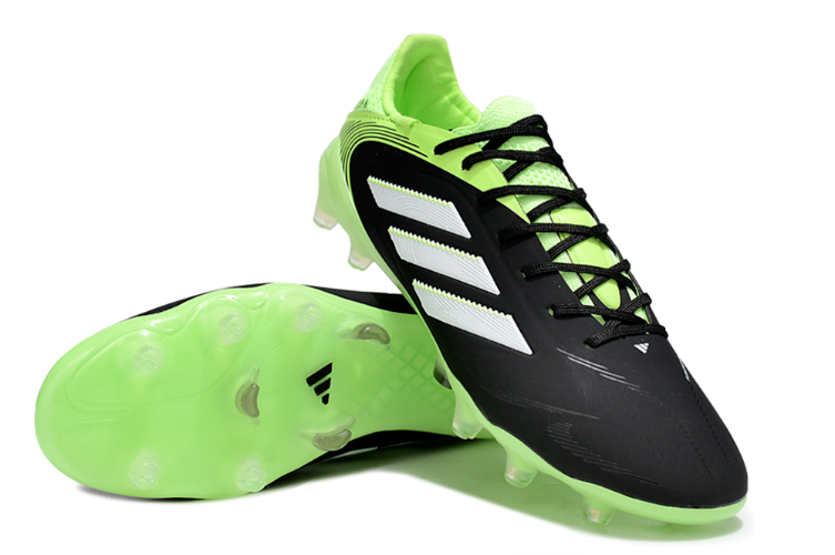 נעלי כדורגל אדידס Adidas COPA PURE III ELITE FG ירוק