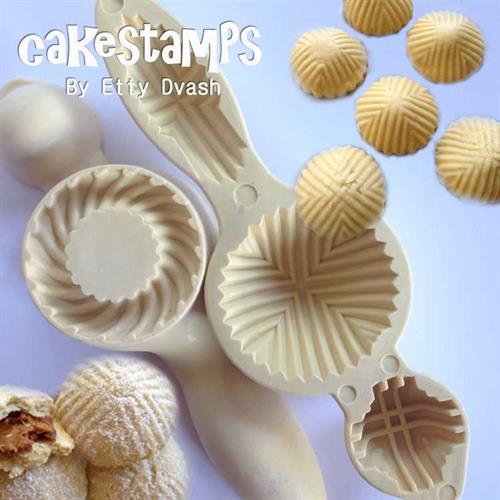 COOKIE PRESS