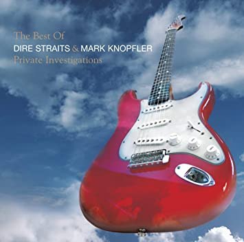 DIRE STRAITS & MARK KNOPFLER/T