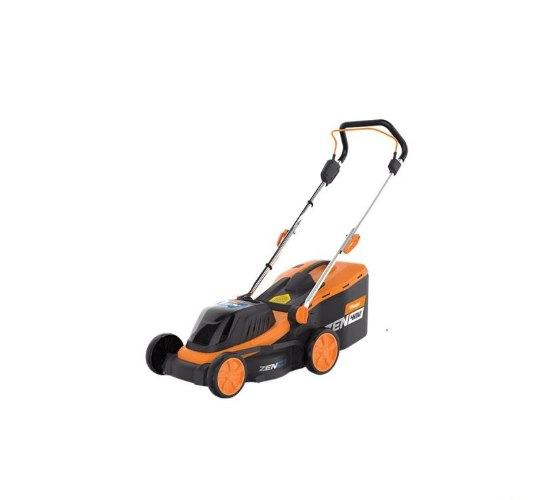 מכסחת נטענת דחיפה ZENLM3010E מבית Villager