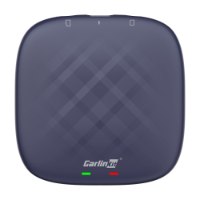 קופסת אנדרואיד לרכב CarlinKit TBox Plus 8/128GB Android 13.0 Qualcomm 6125