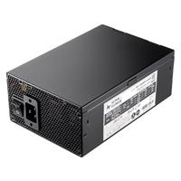 ספק כוח Super Flower Leadex 1600W 80+ Platinum