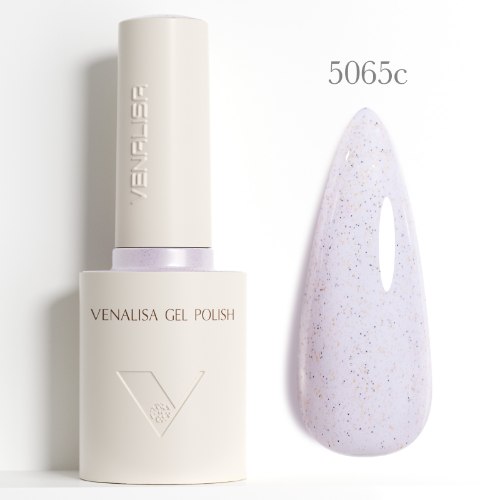 לק ג׳ל 10 מ״ל ונליסה Venalisa מס׳ 5065