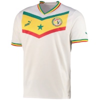 Senegal Home Shirt 2022