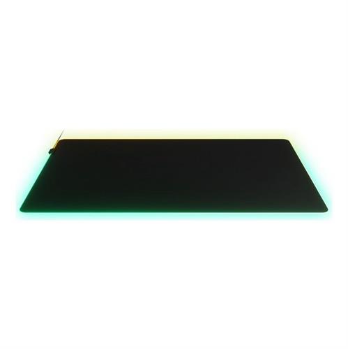 משטח לעכבר SteelSeries QcK Prism Cloth XL 900x300x4mm