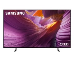 טלוויזיה חכמה Samsung 77" QE77S85F OLED 120Hz 4K Smart TV - אחריות ע"י ניופרו