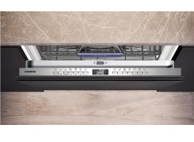מדיח כלים רחב 60 ס"מ אינטגרלי מלא דגם SIEMENS SN63EX04ME סימנס