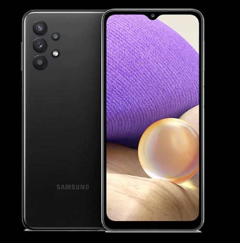 Samsung Galaxy A32 - 4GB/128GB - ייבוא מורשה