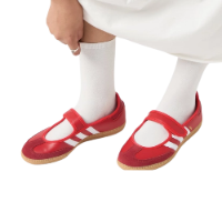 adidas Samba Jane Women's Red -  אדידס סמבה