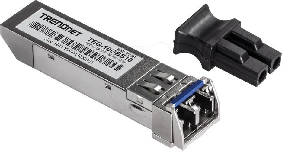 10G-LRSFP+SMLC MO10