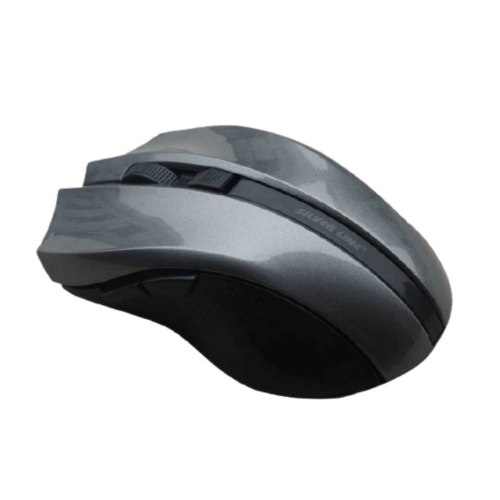 עכבר Silver Line RF-317R אלחוטי בגוון אפור