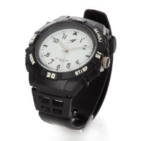 שעון יד אנלוגי POLIT 991C שחור