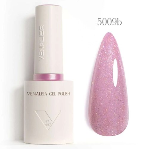 לק ג'ל ונליסה 5009 - 10 מ"ל venalisa