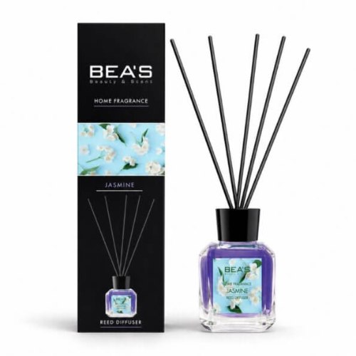 מפיץ ריח לבית jasmine – בי׳ס BEA’S